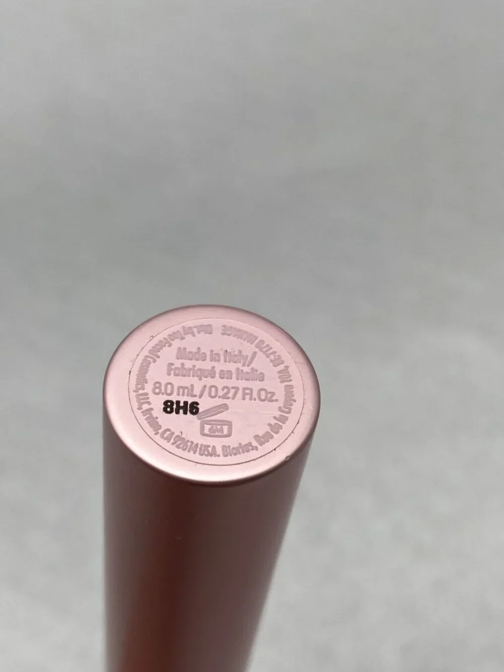 Too Faced Better Than Sex Mascara 0.27 oz.